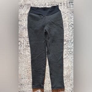 HALARA buttlifting cropped leggings